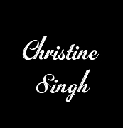 Love Christine Singh